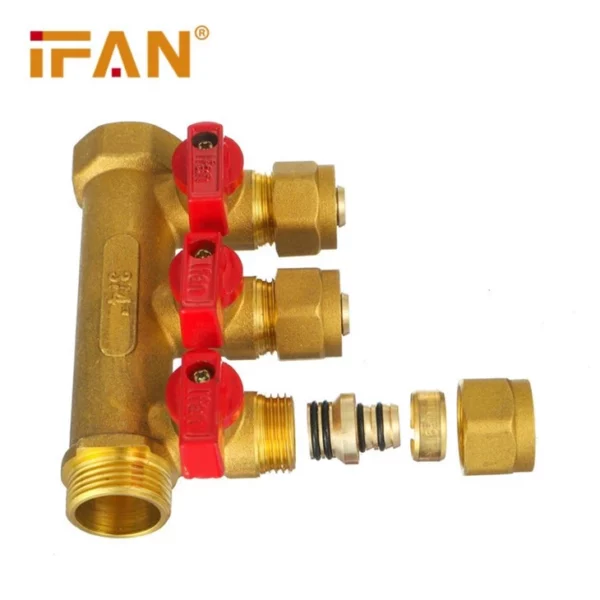 IFAN Manifold - Image 4