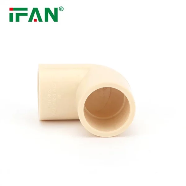 CPVC Elbow Fitting - Image 3