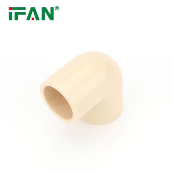 CPVC Elbow Fitting - Image 2