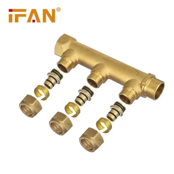 IFAN Manifold - Image 3