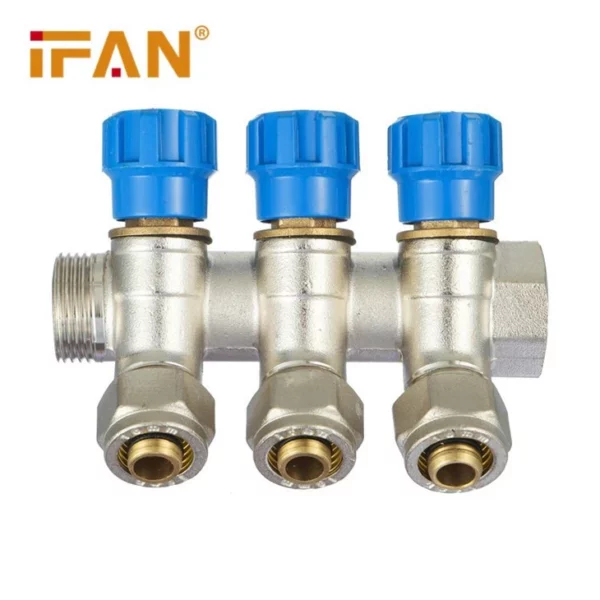 IFAN Manifold - Image 2