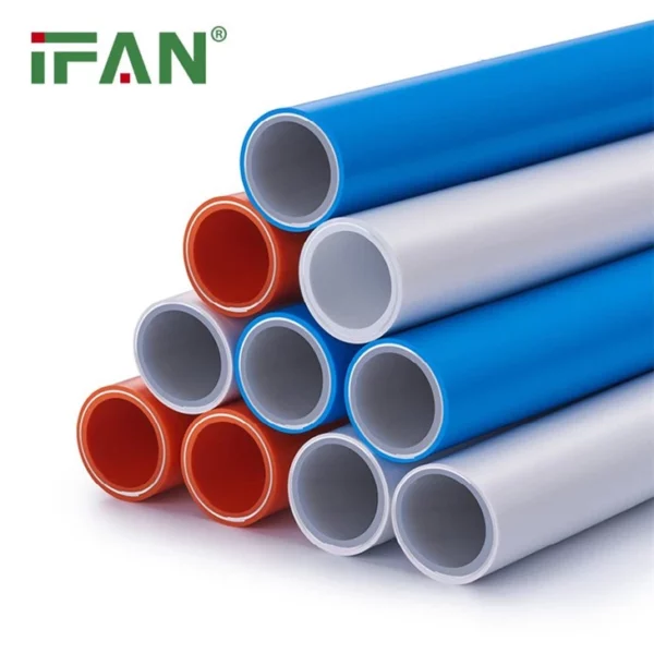 IFAN PEX AL PEX Pipe - Image 3