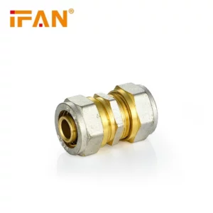 BS 7291 Troubleshooting Leaks in PEX Compression Fittings