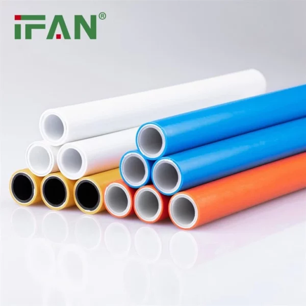IFAN PEX AL PEX Pipe - Image 4