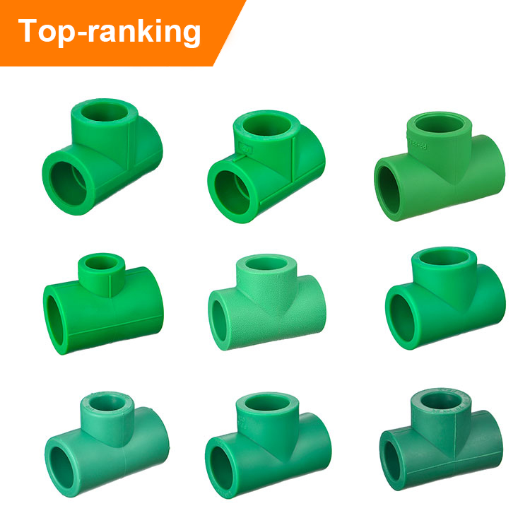 The Cost-Effectiveness of PPR Fittings in the Long Run – China Plumbing ...
