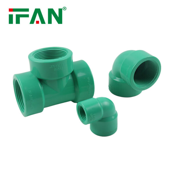 BS 3505 Understanding UPVC Fittings in the Context of Modern Construction - Image 4