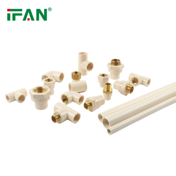 Can you connect CPVC to PVC? China Plumbing System Suppliers