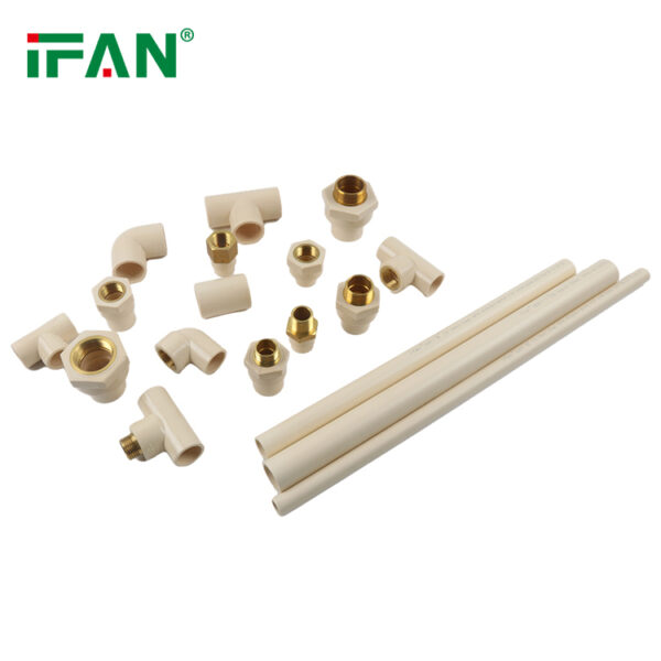 Can you connect CPVC to PVC? China Plumbing System Suppliers, Manufacturers, Factory