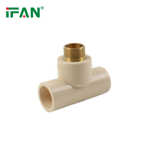 Can you run hot water through CPVC pipe? China Plumbing System