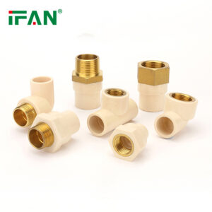 Why is CPVC used instead of PVC?
