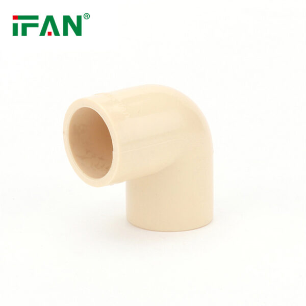 Elevating Piping Solutions: CPVC Fitting Elbow - Image 4