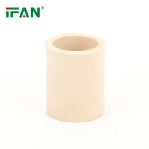 Redefining Piping Excellence: CPVC Fitting Socket