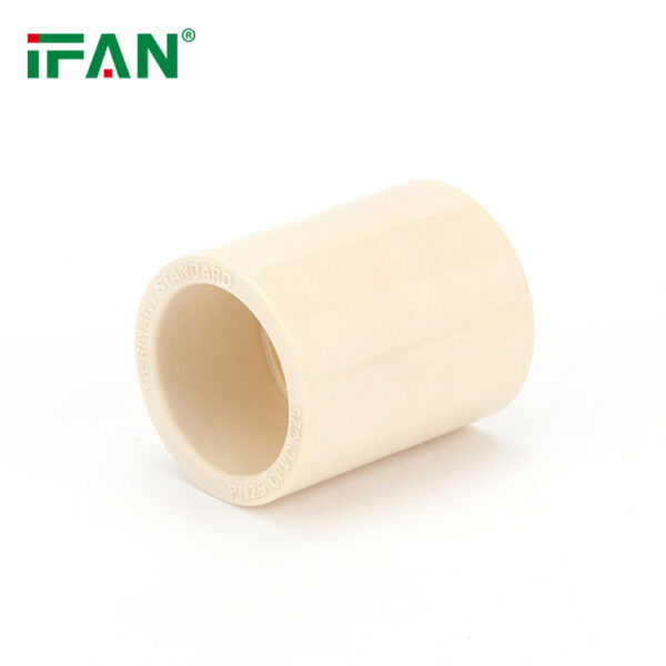 Redefining Piping Excellence: CPVC Fitting Socket - Image 3