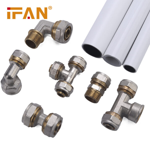 Which is better expansion or crimp PEX? China Plumbing System