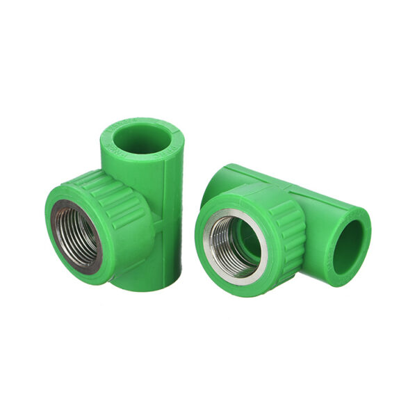 ISO 15874 The Ultimate Guide to PPR Fittings: Everything You Need to Know - Image 2