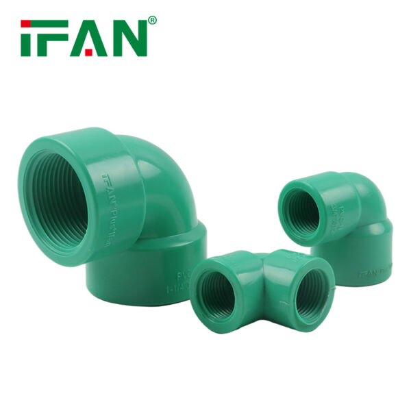 UPVC Elbow
