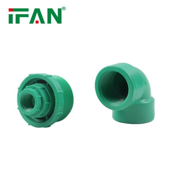 UPVC Elbow - Image 4