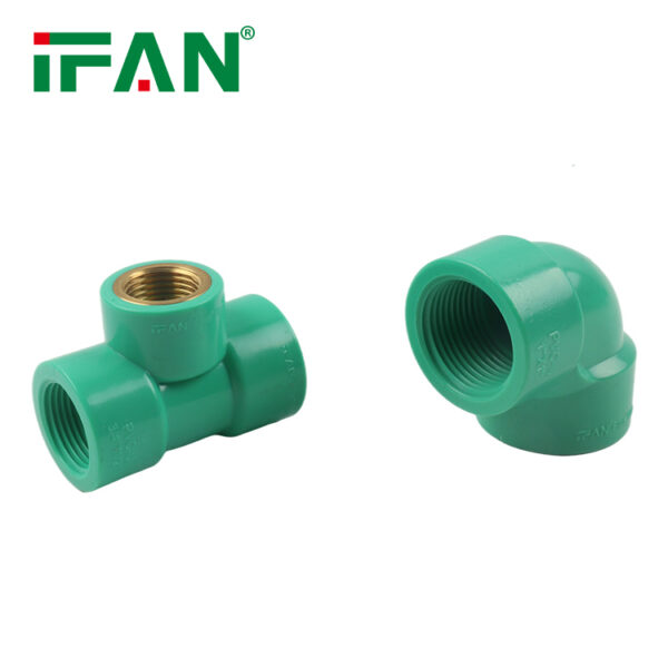 UPVC Elbow - Image 5