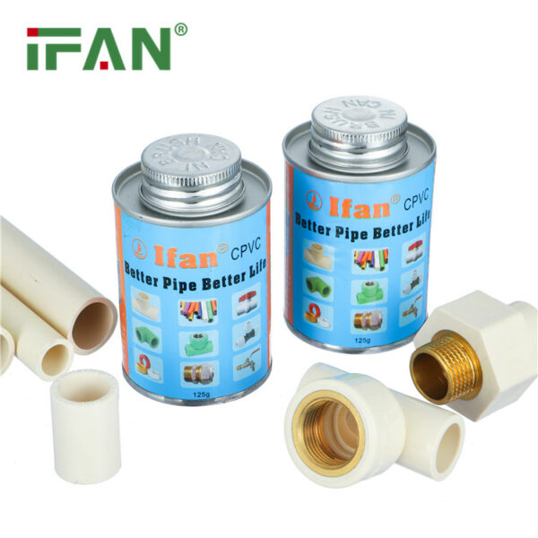PVC Glue - Image 3