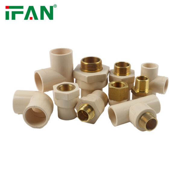 Cpvc heat resistant temperature - Image 4