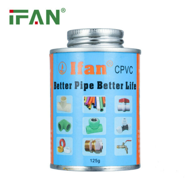 PVC Glue - Image 4