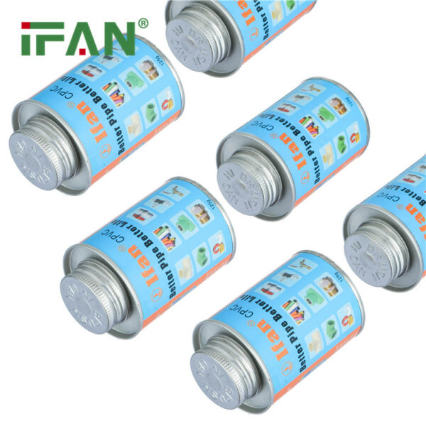 PVC Glue - Image 2