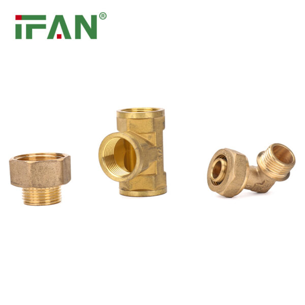 How Brass Fittings Can Help You Save Money on Plumbing Expenses - Image 4