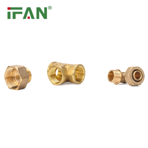 How Brass Fittings Can Help You Save Money on Plumbing Expenses - Image 3