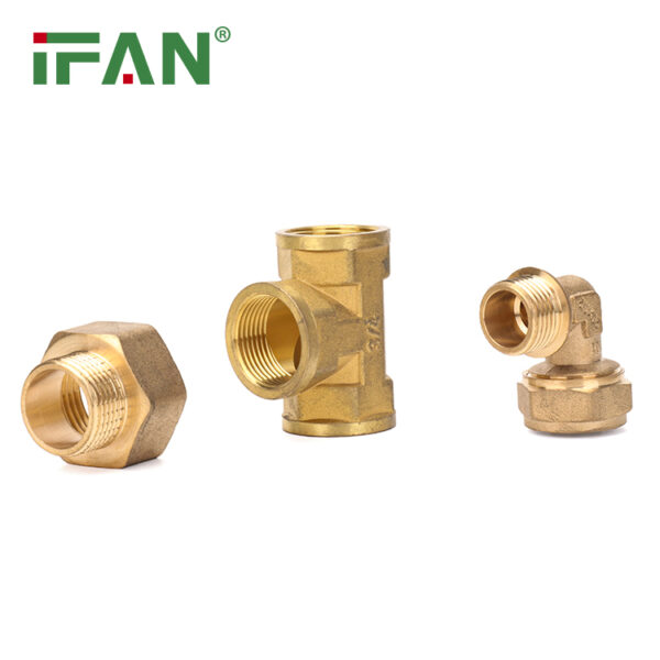How Brass Fittings Can Help You Save Money on Plumbing Expenses - Image 2