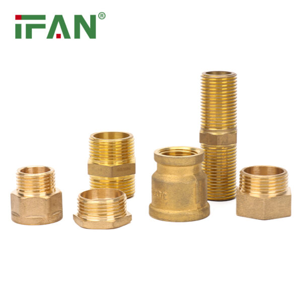 The Many Benefits of Using Brass Fittings for Your Home or Business - Image 4