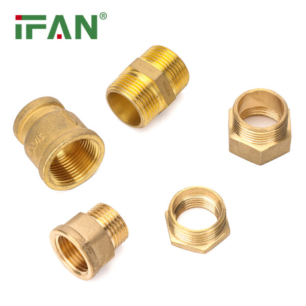 The Many Benefits of Using Brass Fittings for Your Home or Business - Image 3