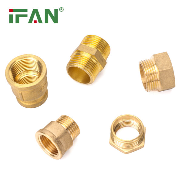 The Many Benefits of Using Brass Fittings for Your Home or Business - Image 2