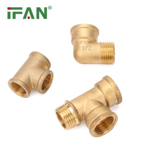 The Durability and Longevity of Brass Fittings: A Wise Investment for Your Plumbing System