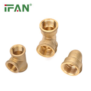 Brass Fittings: A Versatile Choice for Your Plumbing Needs