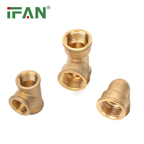 The Durability and Longevity of Brass Fittings: A Wise Investment for Your Plumbing System - Image 3