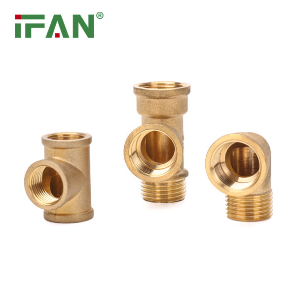 The Durability and Longevity of Brass Fittings: A Wise Investment for Your Plumbing System - Image 2