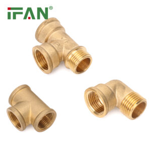 How Brass Fittings Can Help You Save Money on Plumbing Expenses
