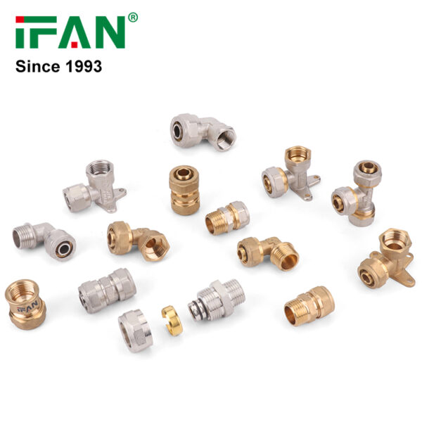 ISO15875 How PEX Fittings Can Save Time and Money in Plumbing Installations - Image 3