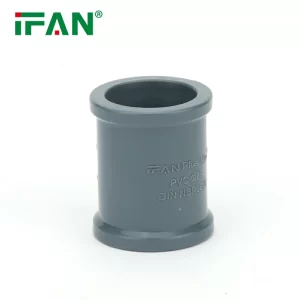 Elevating Piping Performance: UPVC NBR5648 Fitting Socket