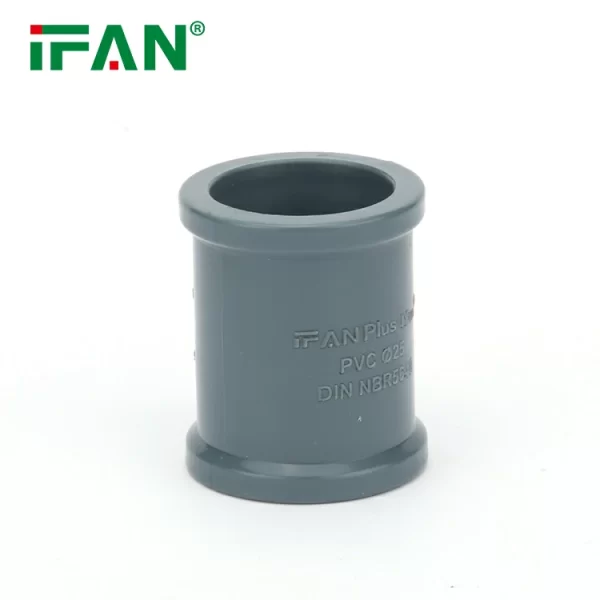Elevating Piping Performance: UPVC NBR5648 Fitting Socket