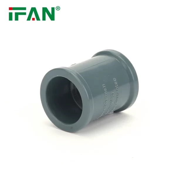 Elevating Piping Performance: UPVC NBR5648 Fitting Socket - Image 4