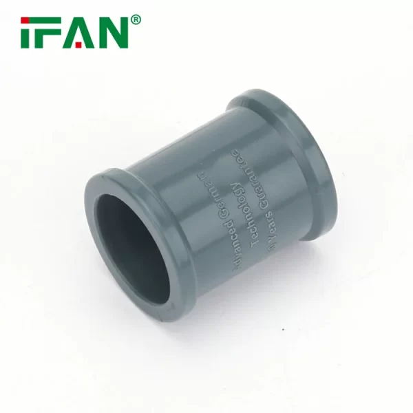 Elevating Piping Performance: UPVC NBR5648 Fitting Socket - Image 2