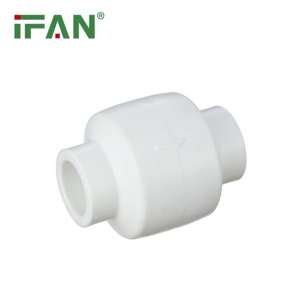 PPR Vertical Check Valve: Industry Insights and Application Overview - Image 2