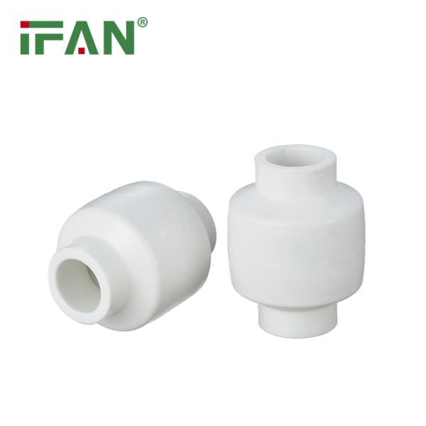 PPR Vertical Check Valve: Industry Insights and Application Overview - Image 3