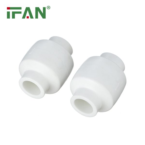 PPR Vertical Check Valve: Industry Insights and Application Overview - Image 4
