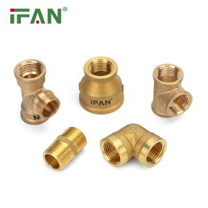 ISO15875 The Environmental Impact of Brass Fittings: Sustainability and Recycling Options