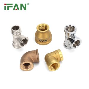 PEX Slide-Tight Fittings: The Complete Guide for Professionals