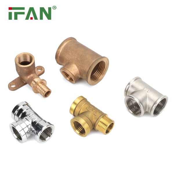 How to Choose the Right Brass Fittings for Your Needs - Image 3