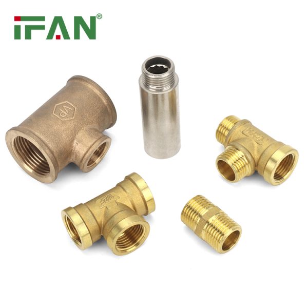 PEX Slide-Tight Fittings: The Complete Guide for Professionals - Image 2