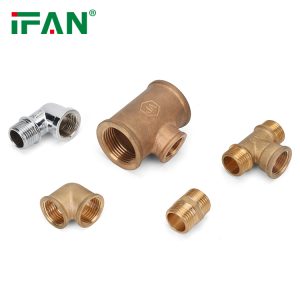 How to Choose the Right Brass Fittings for Your Needs